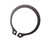 Military Standard MS16624-4087 Steel Ring, Retaining - 20/Pack