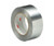 3M™ 051138-95641 Silver 435 Vibration 13.5 Mil Damping Aluminum Foil Tape - 3" x 36 Yard Roll - 12/Pack
