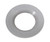 DZUS® GP6B Plastic Clinch Plate, Snap Fastener - 73/Pack