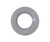 DZUS® GP6B Plastic Clinch Plate, Snap Fastener - 73/Pack