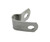 Military Standard MS122905 Crescent Steel Clamp, Loop - 50/Pack
