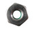 Military Standard MS21083C3 Crescent Steel Nut, Self-Locking Hexagon - 10/Pack