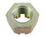 Aeronautical Standard AN310-8 Steel Nut, Plain, Castellated, Hexagon - 25/Pack