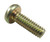 Military Standard MS35206-245 Steel Screw, Machine - 97/Pack
