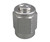 Aeronautical Standard AN929-3J Crescent Steel Cap, Tube - 5/Pack