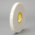 3M™ 021200-39305 VHB™ 4951 White 45 Mil Acrylic Foam Tape - 2" x 36 Yard Roll - 6/Case