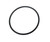 National Aerospace Standard NAS1611-135A O-Ring - 9/Pack