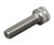 Military Standard MS16995-18 Screw, Cap, Socket Head - 79/Pack