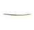 Deutsche Industrie-Norm LN9264-10,0 x 100 Tin Plated Copper Bonding Lead - 10/Pack