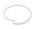 Military Specification M8791/1-227 Teflon (PTFE) Retainer, Packing - 10/Pack