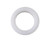 Military Specification M8791/1-009 Teflon (PTFE) Retainer, Packing - 11/Pack