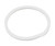 Military Specification M8791/1-020 Teflon (PTFE) Retainer, Packing - 40/Pack