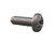 Military Standard MS27039C0807 Stainless Steel Screw, Machine - 50/Pack