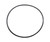 SAE Aerospace Standard AS3209-036 O-Ring - 25/Pack