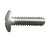 Aeronautical Standard AN526C632R8 Stainless Steel Screw, Machine - 100/Pack