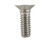 Military Standard MS24694C4 Stainless Steel Screw, Machine - 60/Pack