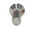 Military Standard MS24694C4 Stainless Steel Screw, Machine - 60/Pack