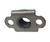 Military Standard MS21076L3N Corrosion-Resistant Steel Nut, Self-Locking, Plate - 10/Pack
