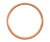 Military Standard MS35769-48 Copper Crush Gasket
