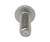 Military Standard MS51957-28 Phillips Pan Head Stainless Steel Screw, Machine - 25/Pack