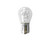 Wamco 1683 S8 28-Volt / 29-Watt BA15s Lamp, Incandescent - 15/Pack