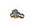 Aerospace Standard AS15720-1 Fitting, Lubrication - 5/Pack