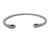 Military Standard MS16625-4100 Corrosion Resistant Steel Ring, Retaining - 25/Pack
