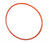 SAE Aerospace Standard AS3582-243 O-Ring - 25/Pack