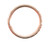 Military Standard MS35769-21 Copper Crush Gasket - 10/Pack