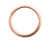 Military Standard MS35769-21 Copper Crush Gasket - 10/Pack