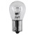 Wamco 307 S8 28-Volt / 14-Watt BA15d Incandescent Lamp - 10/Pack