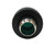 Military Standard MS25041-7 Green Lens Light, Indicator