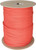 Military Specification MIL-C-5040H Type III Red DFAR 252.225-7009 Compliant 550 Paracord - 1000' Spool - 12/Pack