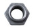 National Aerospace Standard NAS679A7 Steel Nut, Self-Locking, Hexagon - 10/Pack