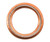 Military Standard MS35769-10 Copper Crush Gasket - 15/Pack