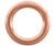 Military Standard MS35769-12 Copper Crush Gasket