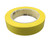 3M™ 021200-03128 Yellow 471 Vinyl 5.2 Mil Tape - 1" x 36 Yard Roll - 36 Each