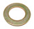 Military Standard MS20002-10 Steel Plain Washer, Flat - 30/Pack