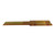 SkyScraper™ 310/14 Amber Ultem 14mm Wide Airbus Profile Fluted Sealant Removal Tool - 50/Pack