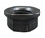 Military Standard MS21042L4 Steel Dry Film Coated Nut, Self-Locking, Extended Washer, Hexagon - 100/Pack