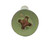 Military Standard MS24694S127 Steel Screw, Machine - 10/Pack