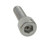 National Aerospace Standard NAS1352C06H8 Stainless Steel Screw, Cap, Socket Head - 10/Pack