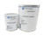 PPG® Aerospace Coatings Deft® 03-GY-297 FS#36622 Flat Gray MIL-PRF-85285E Type I, Class H Spec Topcoat - 2 Gallon Kit - 17/Pack