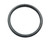 Military Specification M83485/1-233 O-Ring - 158/Pack