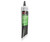 3M™ 051135-08008 Black Super Weatherstrip and Gasket Adhesive - 147 mL (5 oz) Tube - 6/Pack