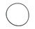 SAE Aerospace Standard AS3209-040 O-Ring - 25/Pack
