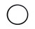 National Aerospace Standard NAS1611-221A O-Ring - 10/Pack