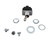 Honeywell 1TL1-3 Switch, Toggle - 7/Pack