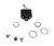 Honeywell 1TL1-3 Switch, Toggle - 7/Pack