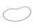 SAE Aerospace Standard AS3209-277 O-Ring - 10/Pack